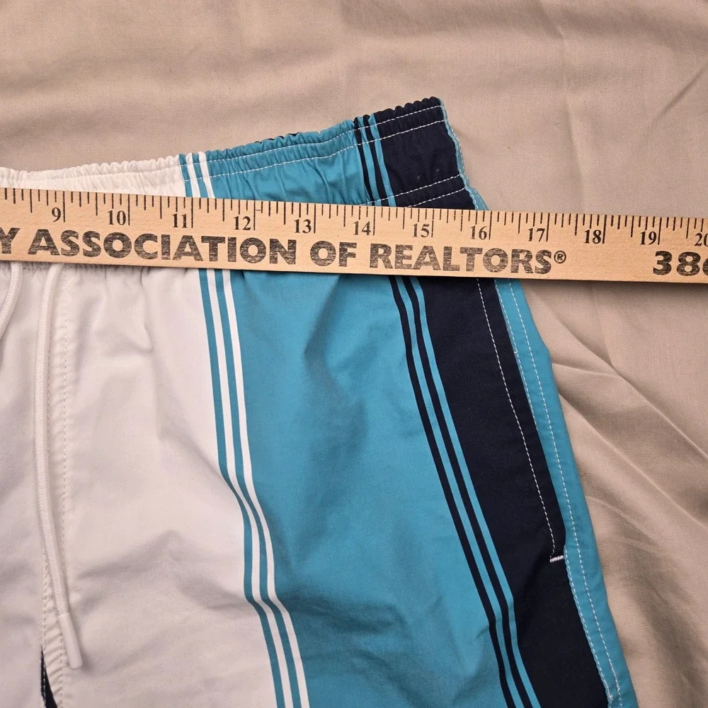 Express swim trunks